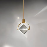 Veneon Pendant Light