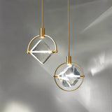 Veneon Pendant Light