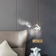 Veneon Pendant Light