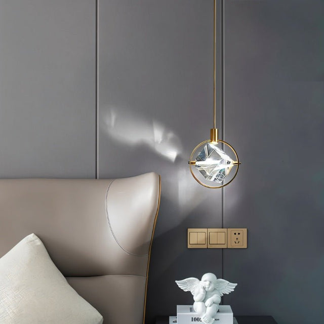 Veneon Pendant Light