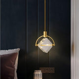 Veneon Pendant Light