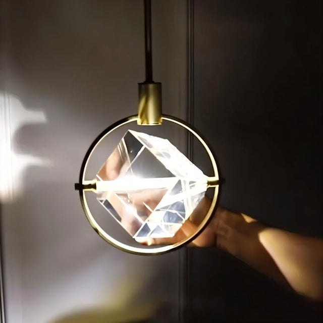 Veneon Pendant Light