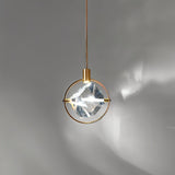 Veneon Pendant Light