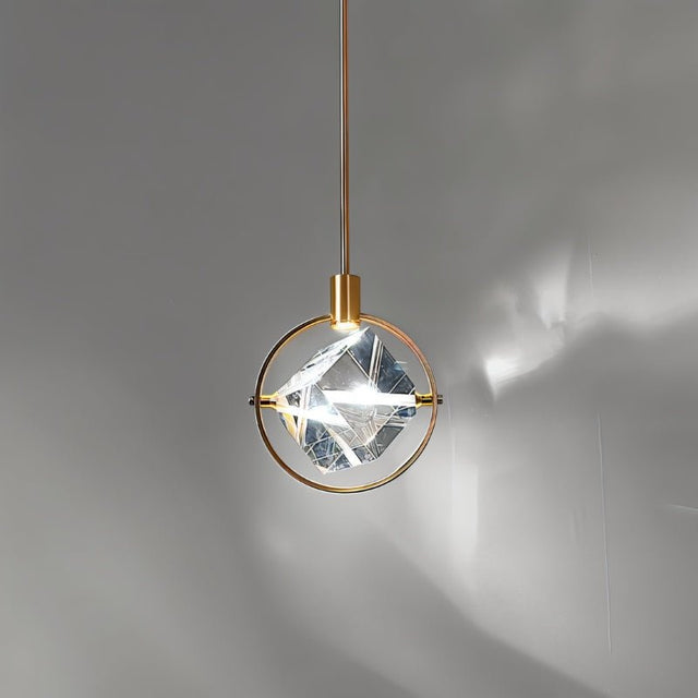 Veneon Pendant Light