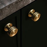 Tvoroyri Knob