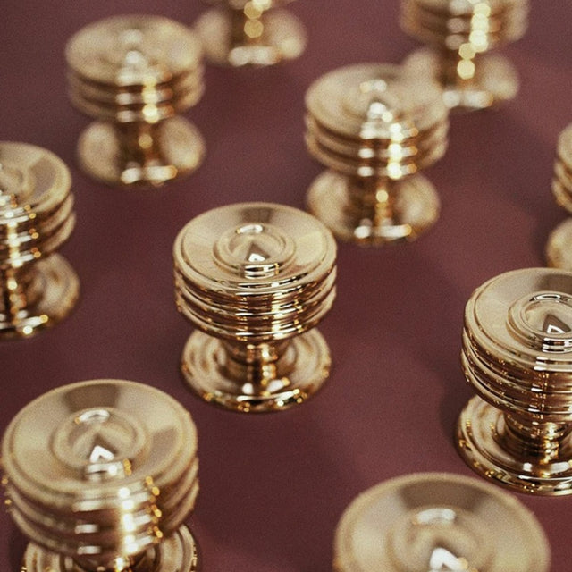 Tvoroyri Knob