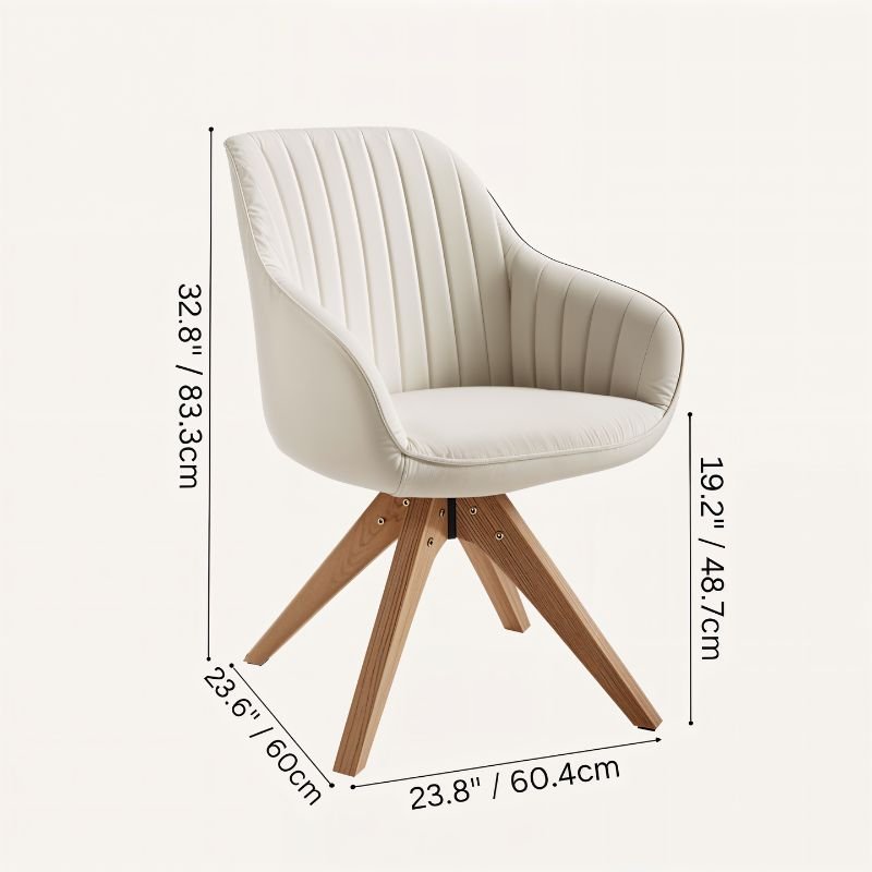 Ximena Accent Chair
