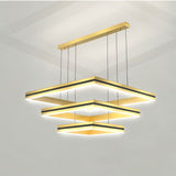 Cringle Chandelier