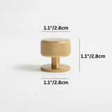 Vagur Knob