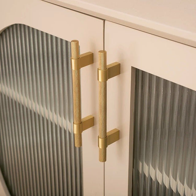 Vagur Knob