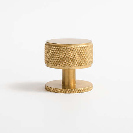 Vagur Knob