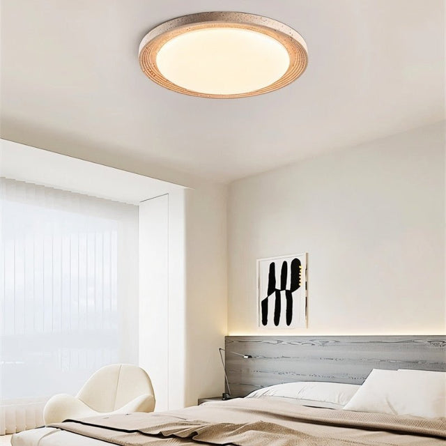 Poros Ceiling Light