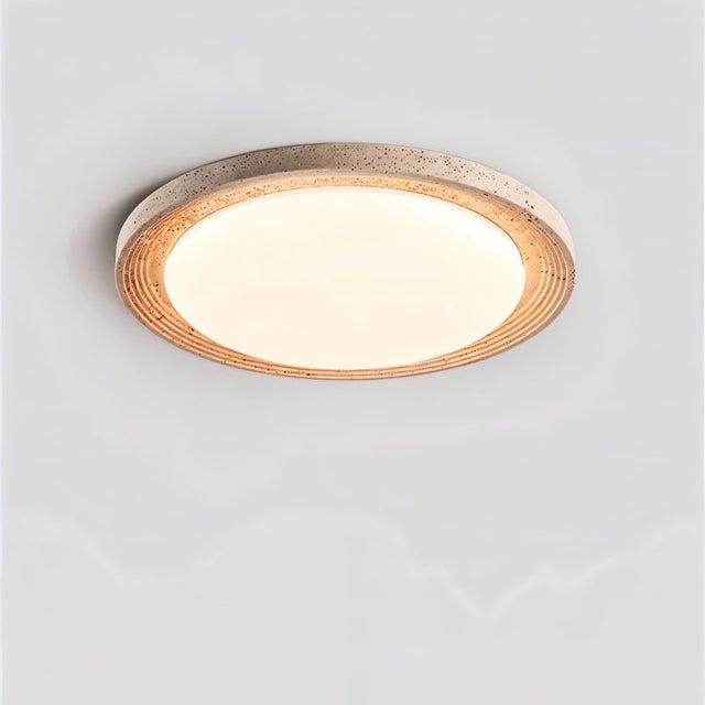 Poros Ceiling Light