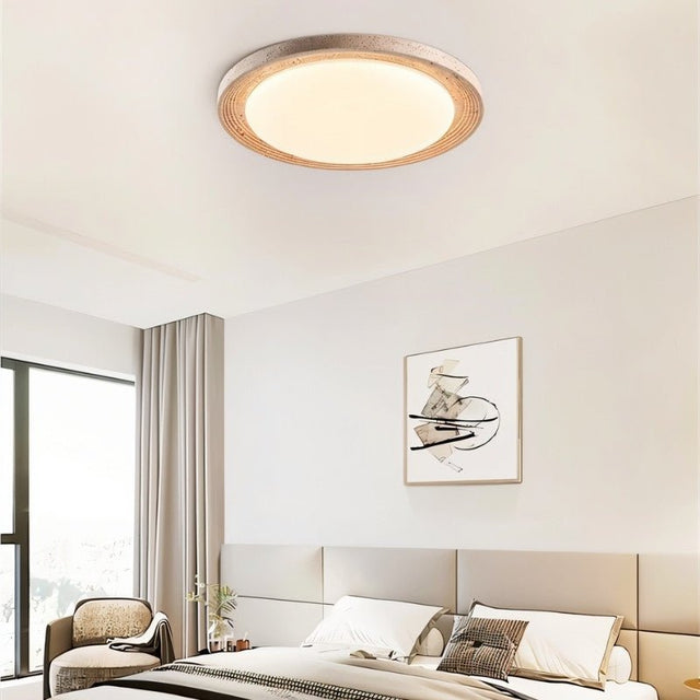Poros Ceiling Light