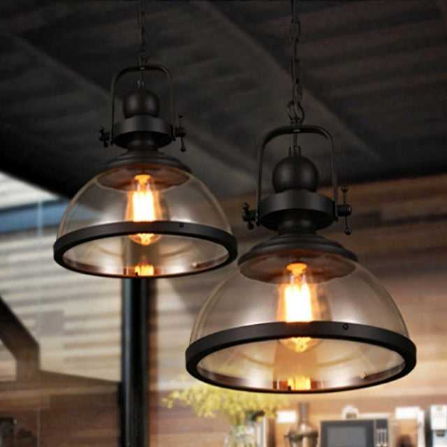 Yonne Pendant Light