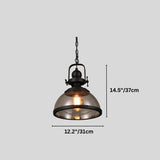 Yonne Pendant Light