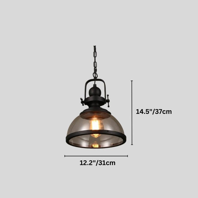 Yonne Pendant Light