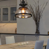 Yonne Pendant Light