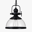 Yonne Pendant Light