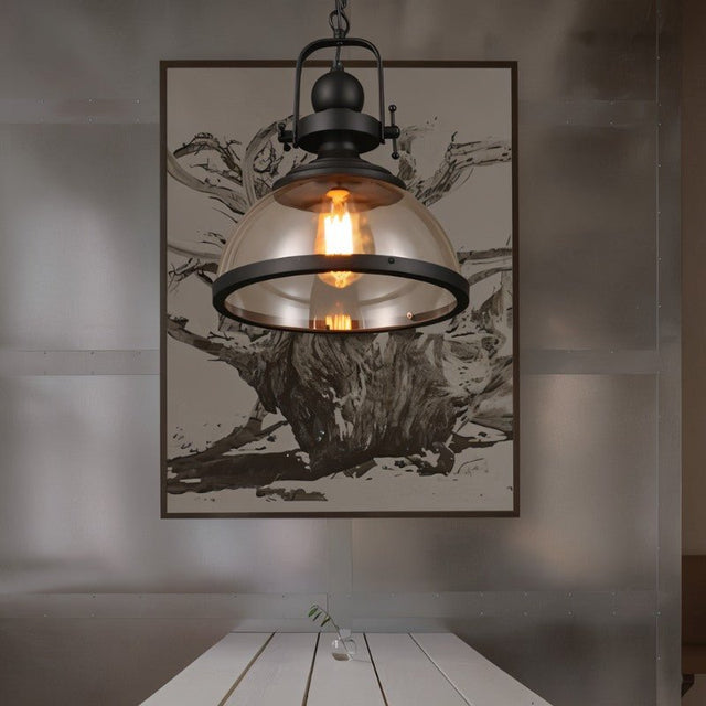 Yonne Pendant Light