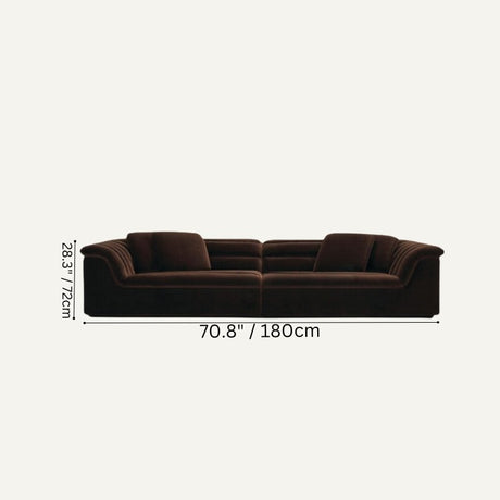 Adila Arm Sofa