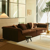 Adila Arm Sofa