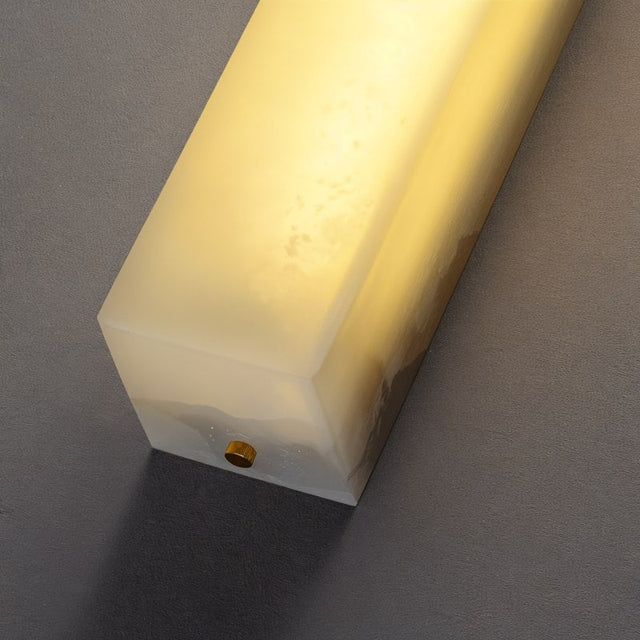 Jacquard Wall Sconce