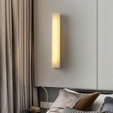 Jacquard Wall Sconce