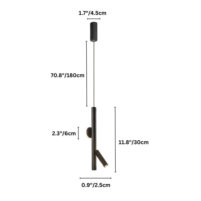 Ostbirk Pendant Light