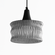 Tyrsting Pendant Light