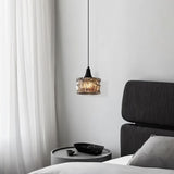 Tyrsting Pendant Light