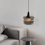 Tyrsting Pendant Light