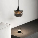 Tyrsting Pendant Light
