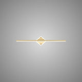 Voring Wall Lamp