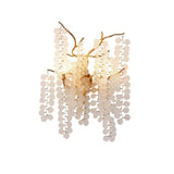 Cavity Wall Lamp