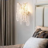 Cavity Wall Lamp