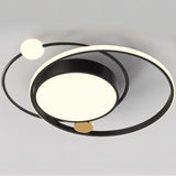 Rugballe Ceiling Light