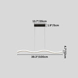 Sanlucar Pendant Light