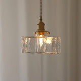 Flare Pendant Light
