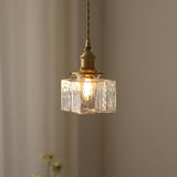 Flare Pendant Light
