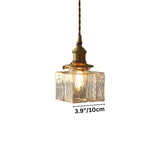 Flare Pendant Light