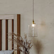 Flare Pendant Light