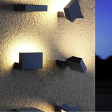 Verena Wall Lamp