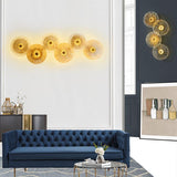 Batten Wall Lamp