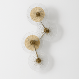 Batten Wall Lamp
