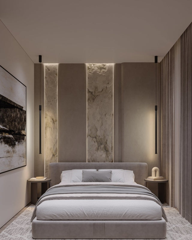 Cristot Pendant Light