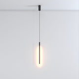 Zoom Pendant Light