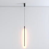 Zoom Pendant Light
