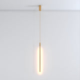 Cristot Pendant Light