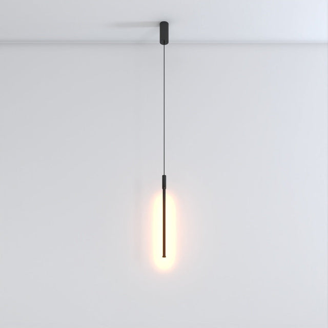 Zoom Pendant Light